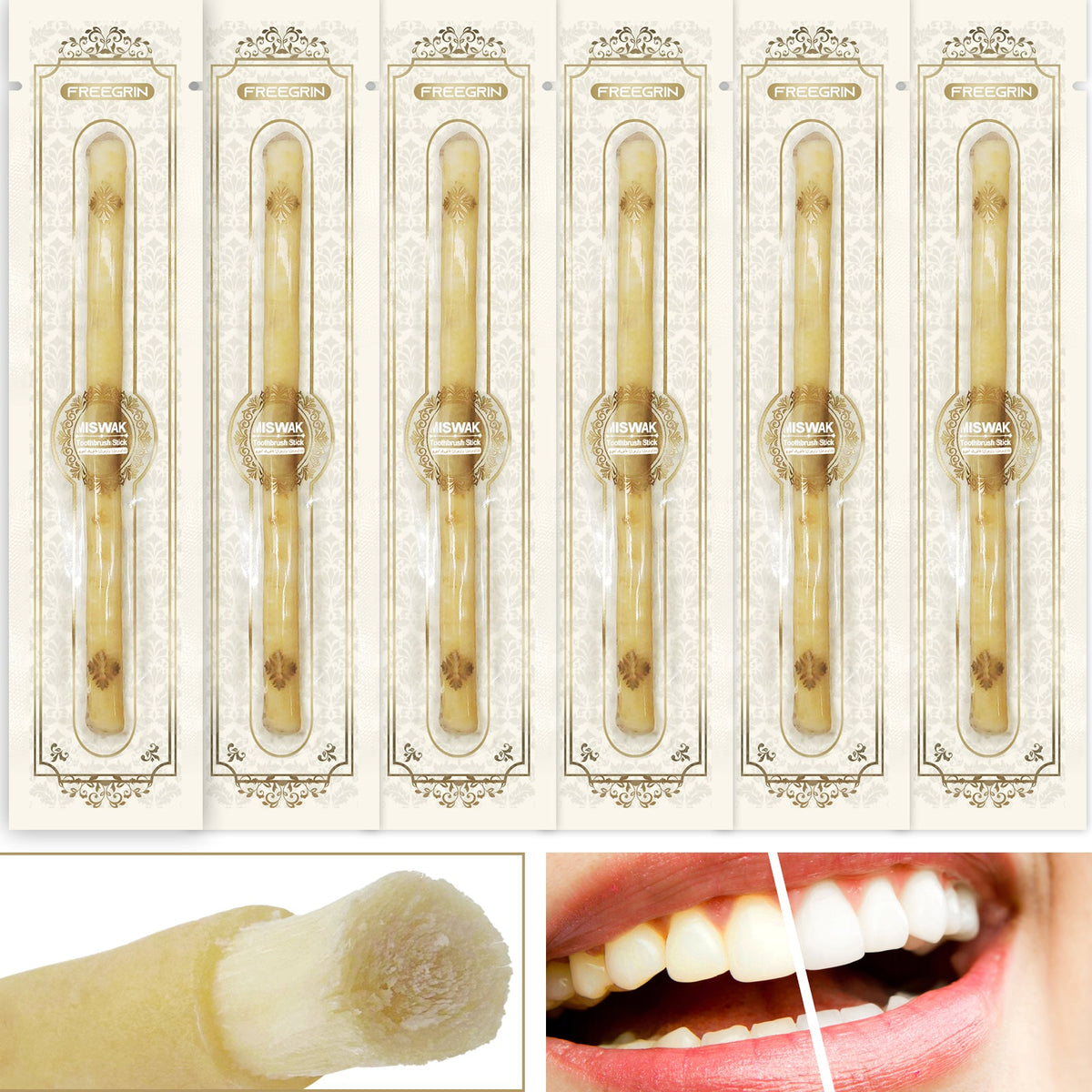 Miswak
