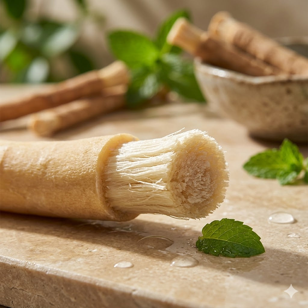Miswak