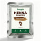 Deep BrownHenna Powder