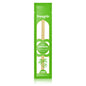 FreeGrin Miswak Stick (1 Pack) - Coconut Flavor