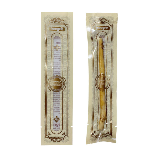 SIWAAK Sticks — Nature Toothbrush