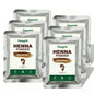Deep BrownHenna Powder