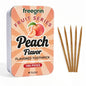 Peach Flavored Toothpicks (100 Picks)