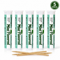 Mint Flavored Toothpicks (5x19 Picks)
